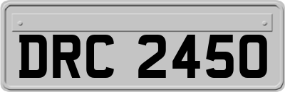 DRC2450