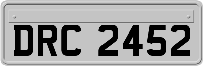 DRC2452