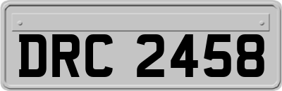 DRC2458