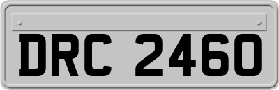 DRC2460