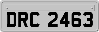 DRC2463