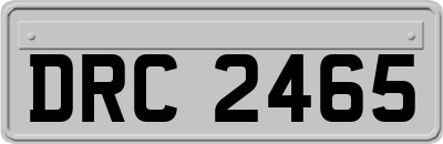 DRC2465