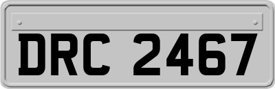 DRC2467