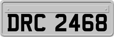 DRC2468