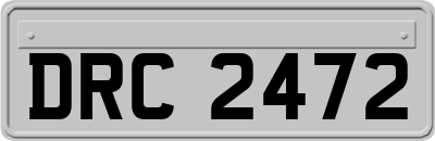 DRC2472
