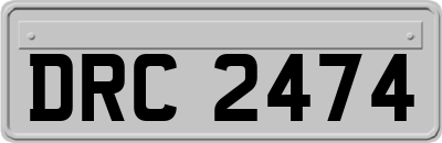DRC2474