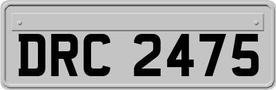 DRC2475