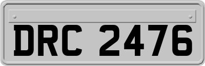 DRC2476