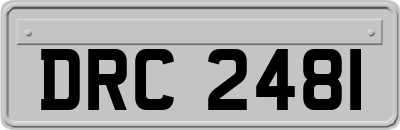 DRC2481