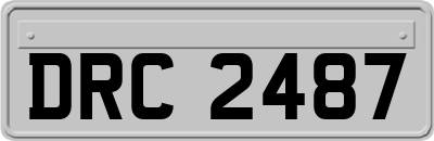 DRC2487