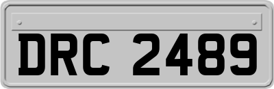 DRC2489