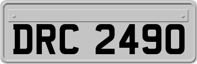 DRC2490