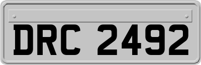 DRC2492