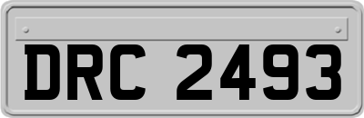 DRC2493