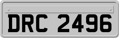 DRC2496