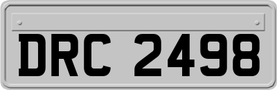 DRC2498