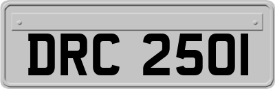 DRC2501