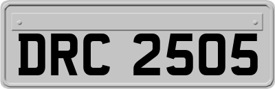 DRC2505