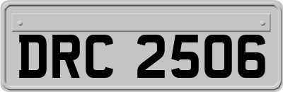 DRC2506