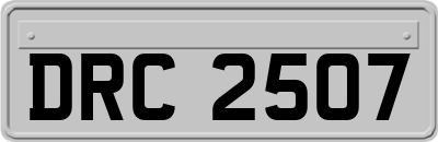 DRC2507