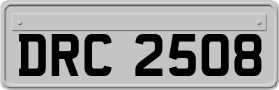 DRC2508