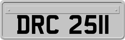 DRC2511