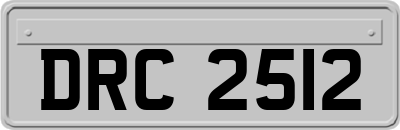 DRC2512