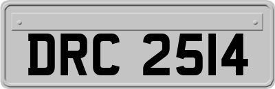 DRC2514