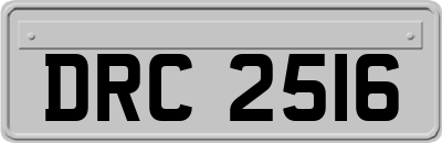 DRC2516
