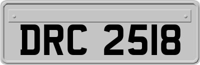 DRC2518