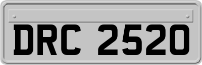 DRC2520