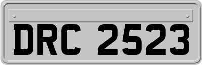 DRC2523