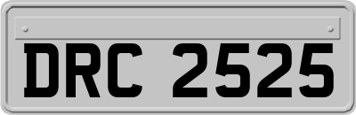 DRC2525