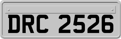 DRC2526