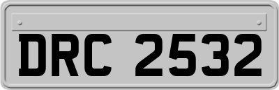 DRC2532