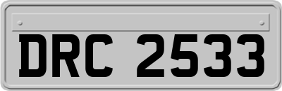DRC2533