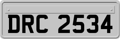 DRC2534