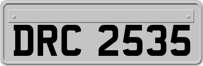 DRC2535