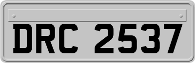 DRC2537