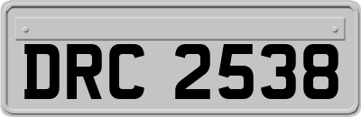 DRC2538