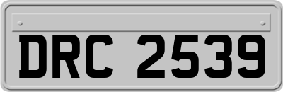 DRC2539