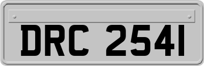 DRC2541