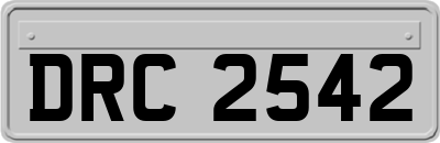 DRC2542