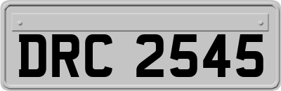 DRC2545