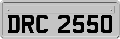 DRC2550