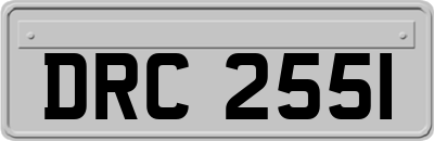 DRC2551