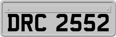DRC2552