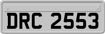 DRC2553