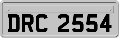 DRC2554