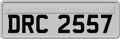 DRC2557